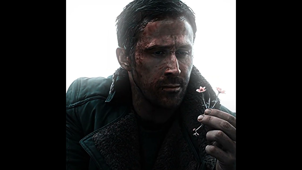 Blade Runner 2049 Edit [4K] | HOME &ndash; Resonance (Gabsonn Remix) #bladerunner2049 #resonance