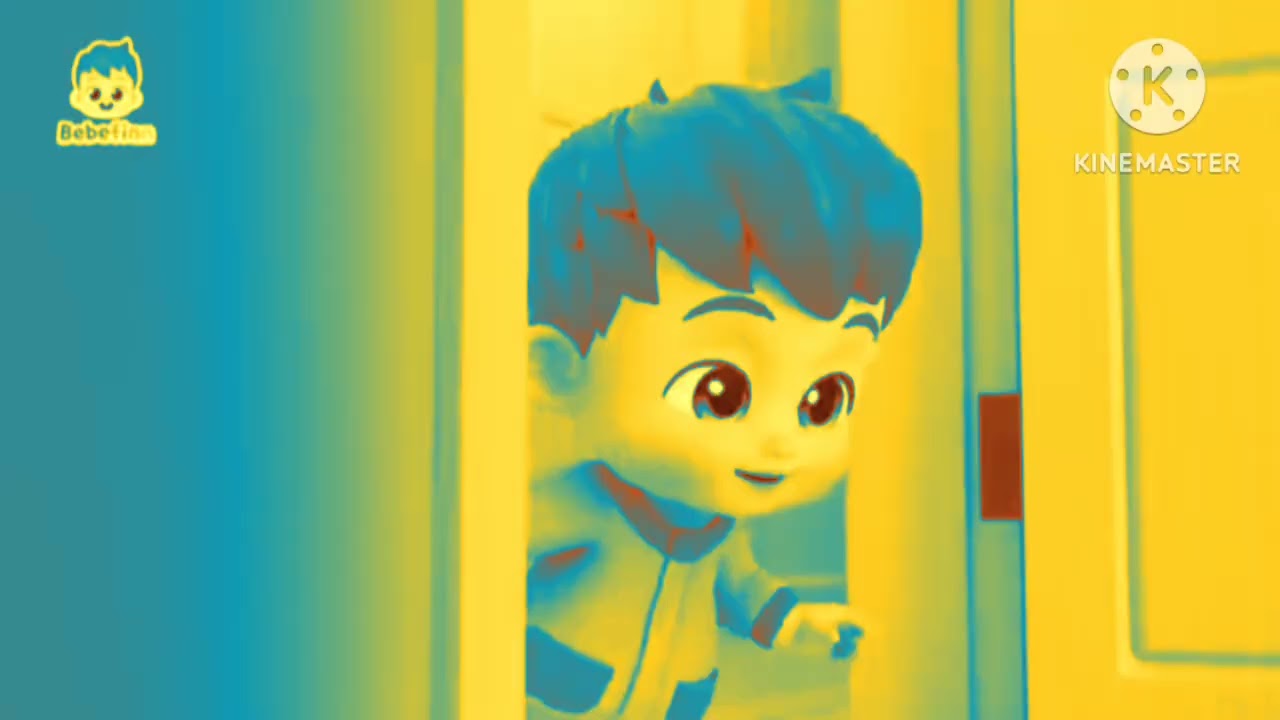 Let's go to search  🔎👀 //  Bebefinn Effects 