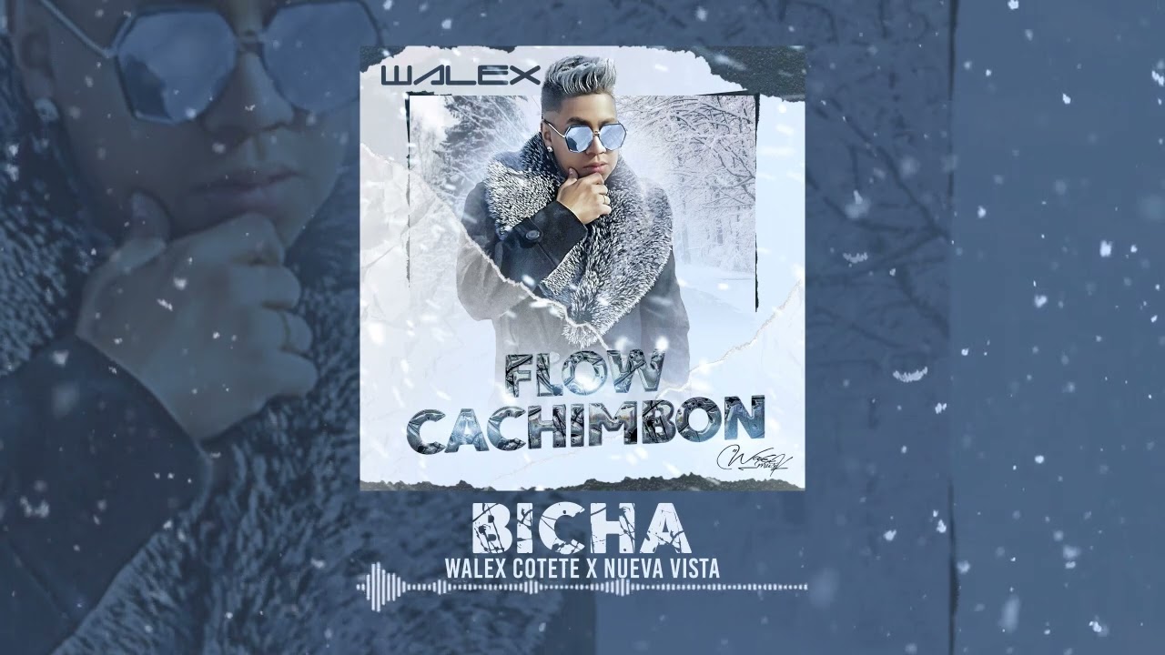 Bicha - Walex x Nueva Vista