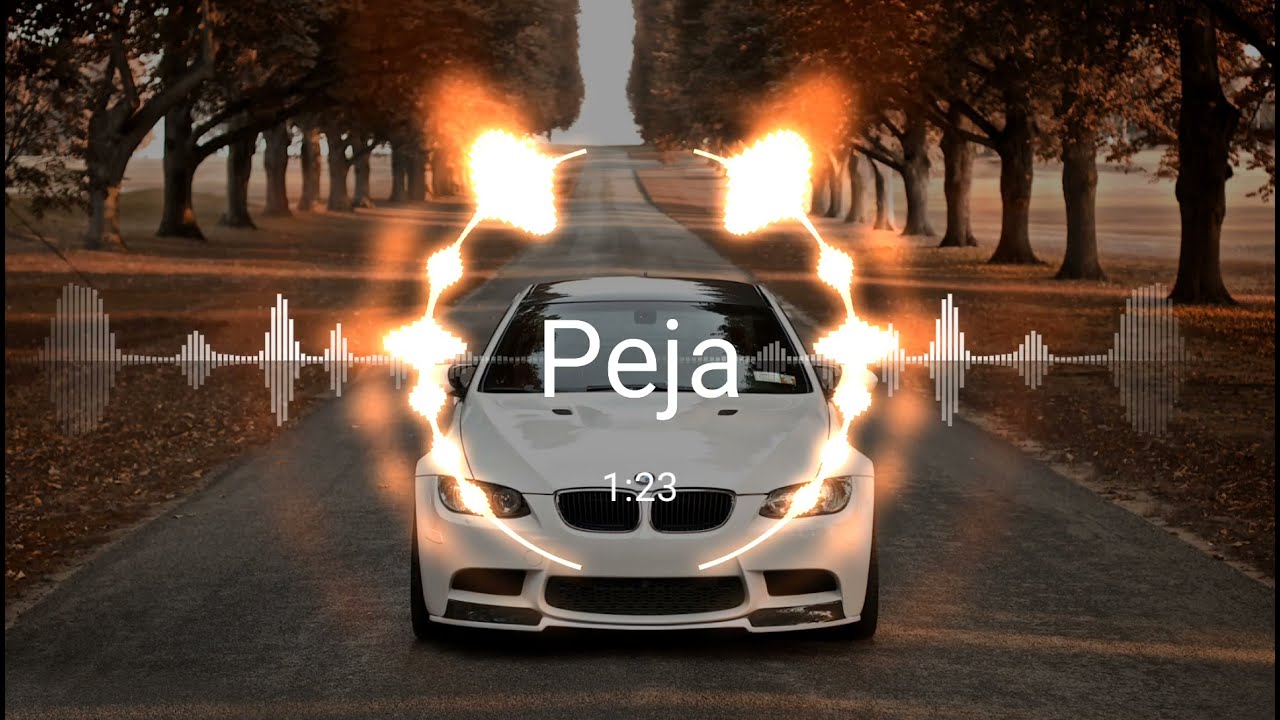 Peja - Szacunek Ludzi Ulicy (Lucash DJ RMX 2010)