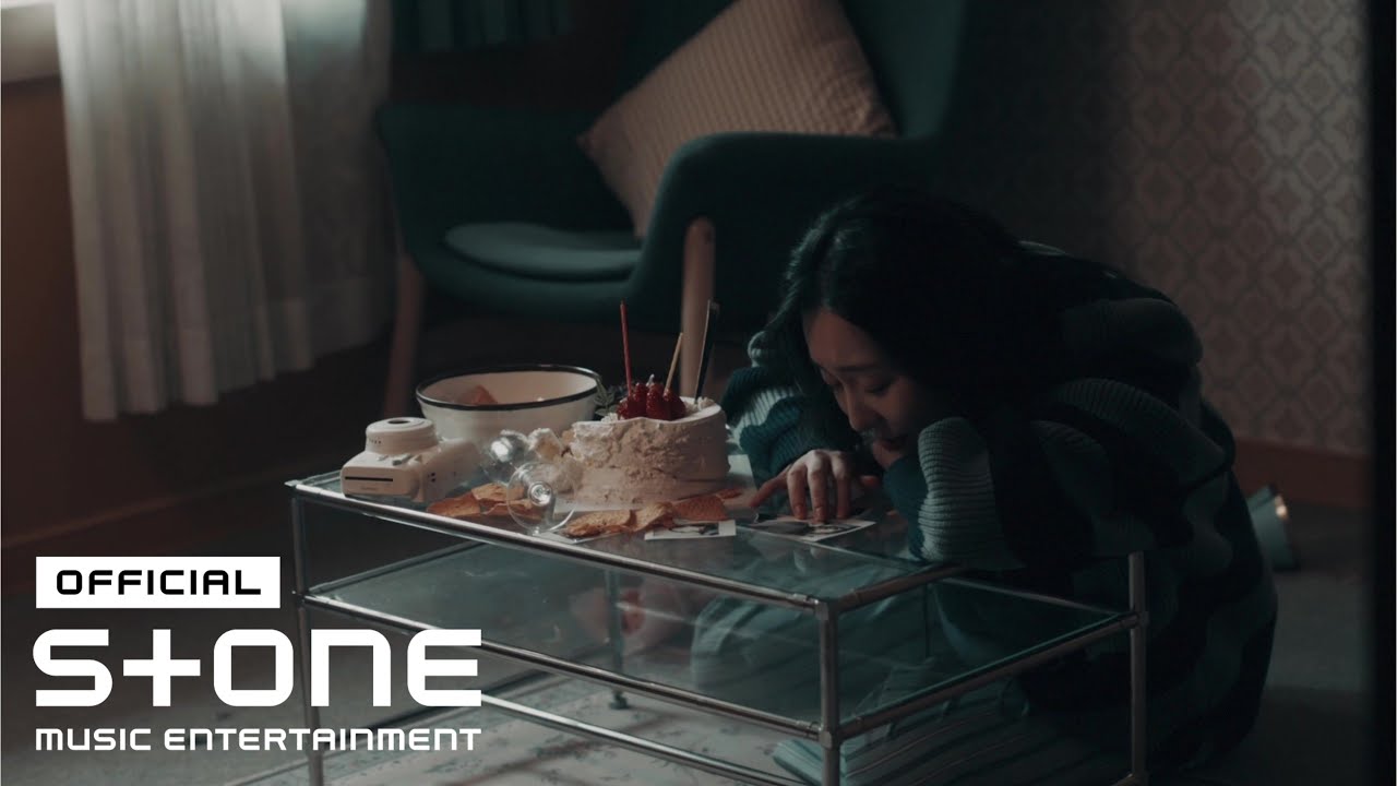 나비 (Navi) - 별짓 다 해봐도 (No matter how hard I try) MV