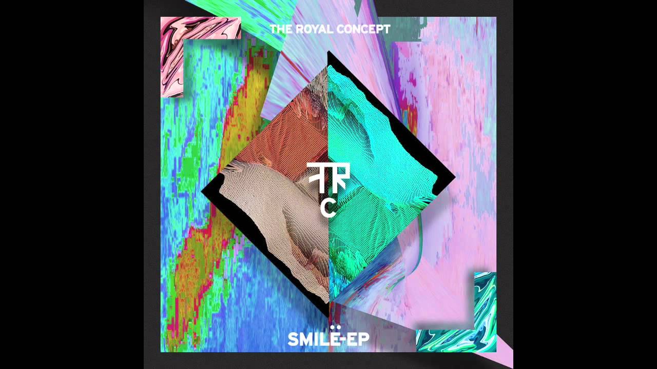 The Royal Concept - Hurricane