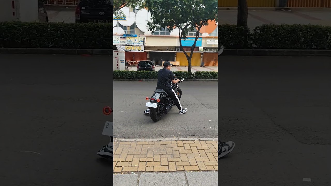 Test ride cfmoto 450 CLC. First impression marvelous 👌