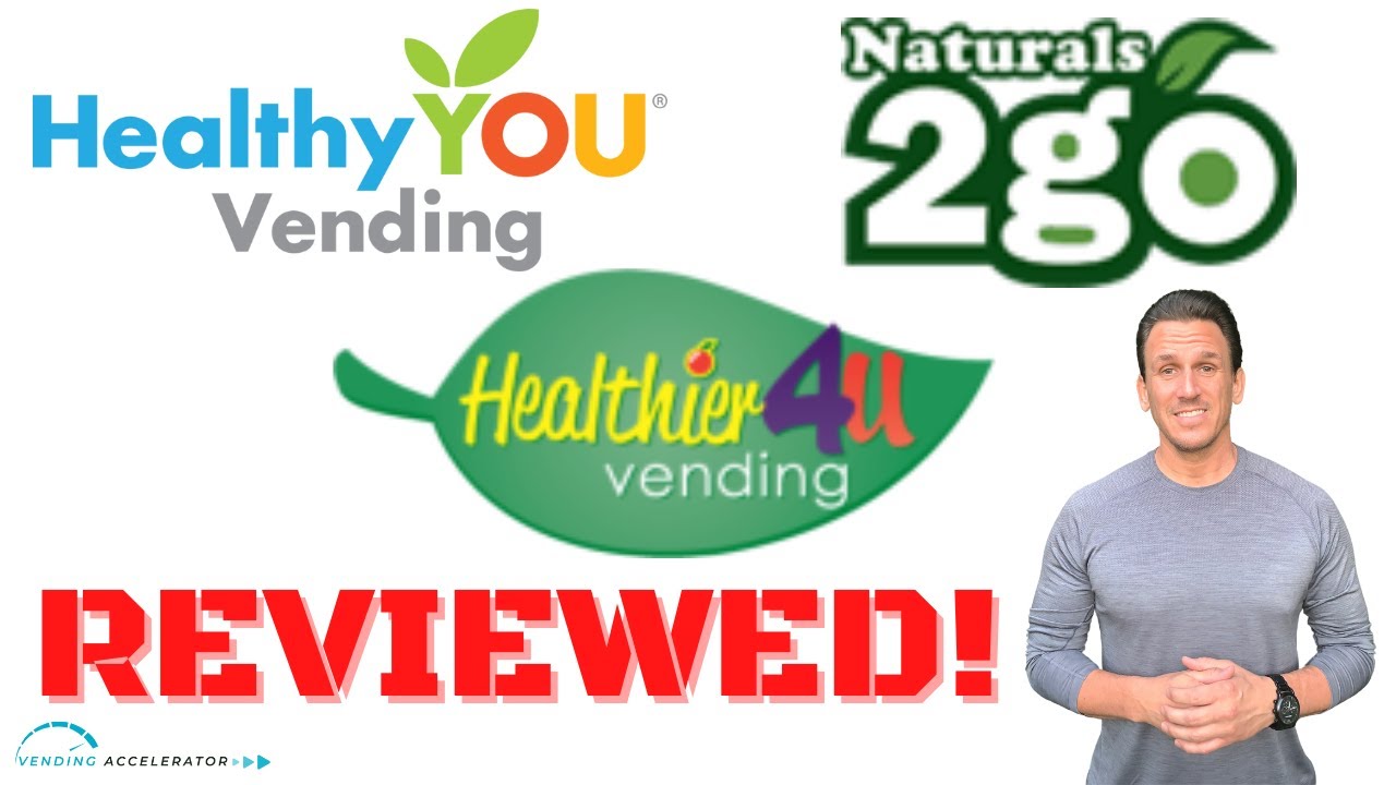 HealthyYou vs Naturals2Go vs Healthier4U - Which One's the Worst?