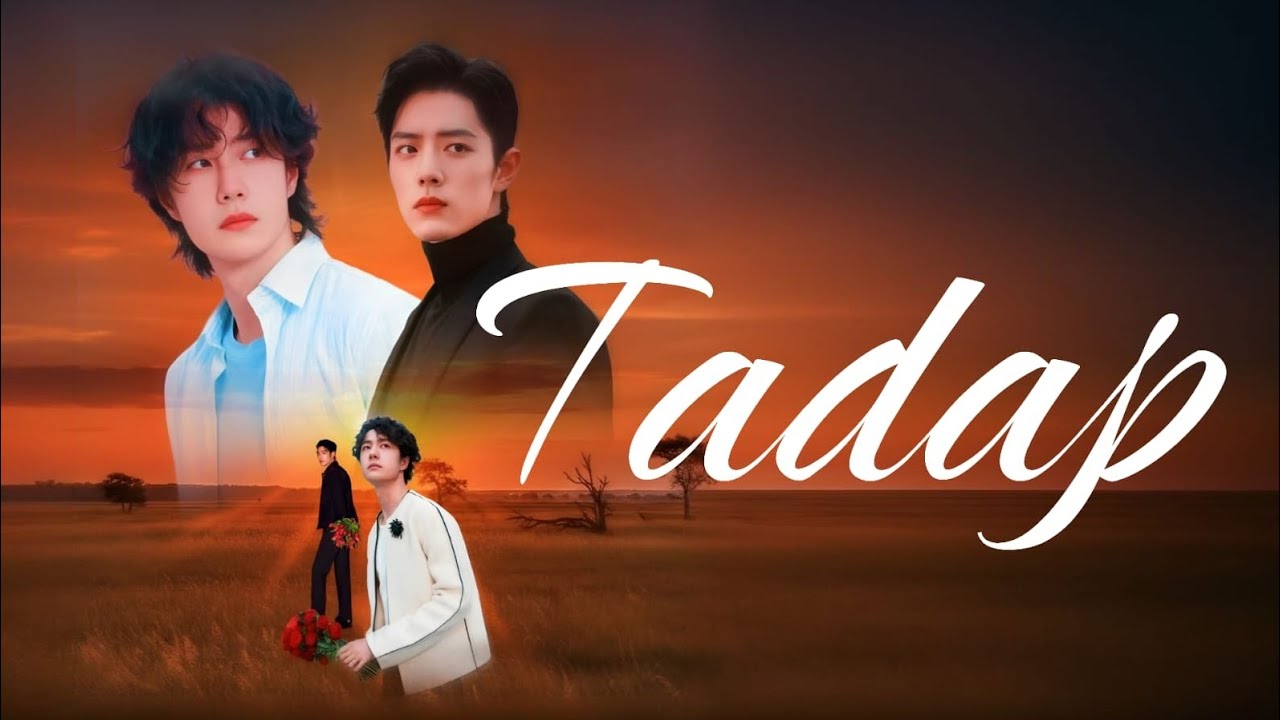 Tadap❤️‍🩹 Xianwang fanfiction hindi explain part (2)💌♥️💚