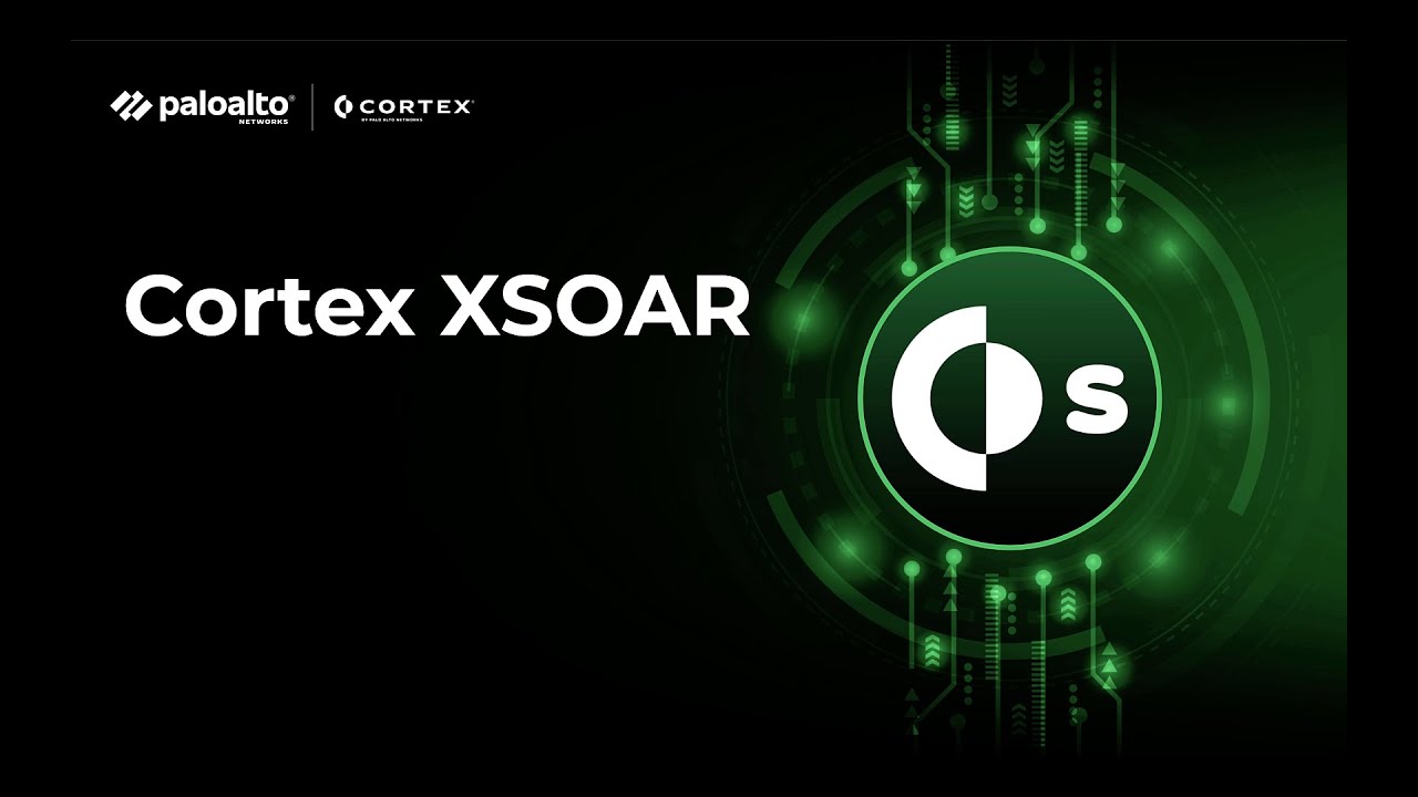 🚀 Unlock Your SOC's Full Potential | Cortex XSOAR