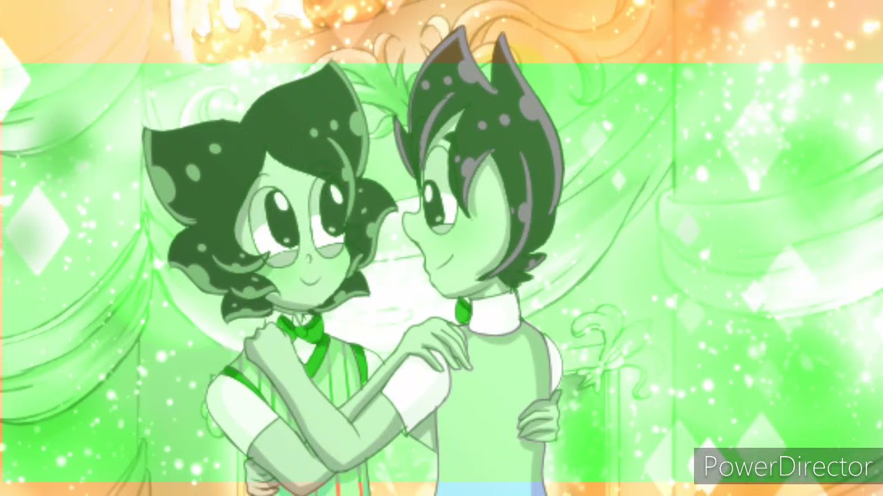 TTTE Thomas x Percy ( thomercy) Bad Romance by lady gaga