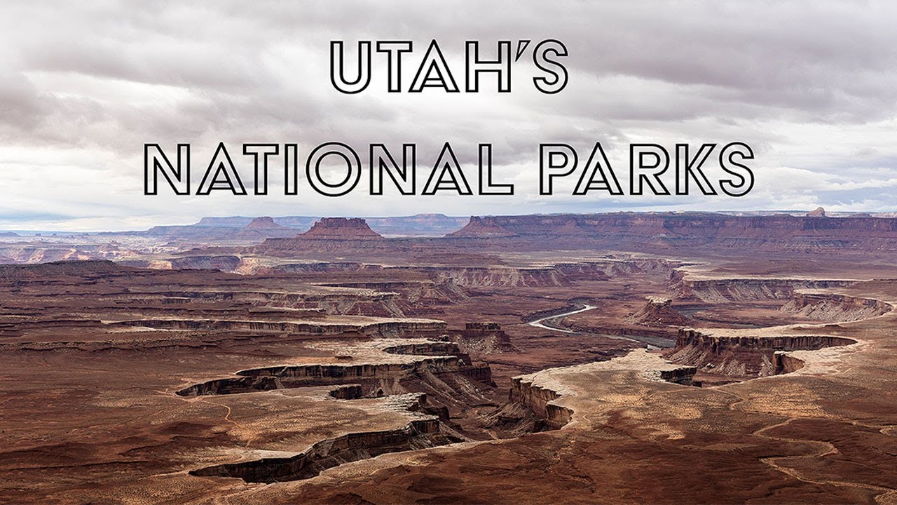 Exploring Arches & Canyonlands