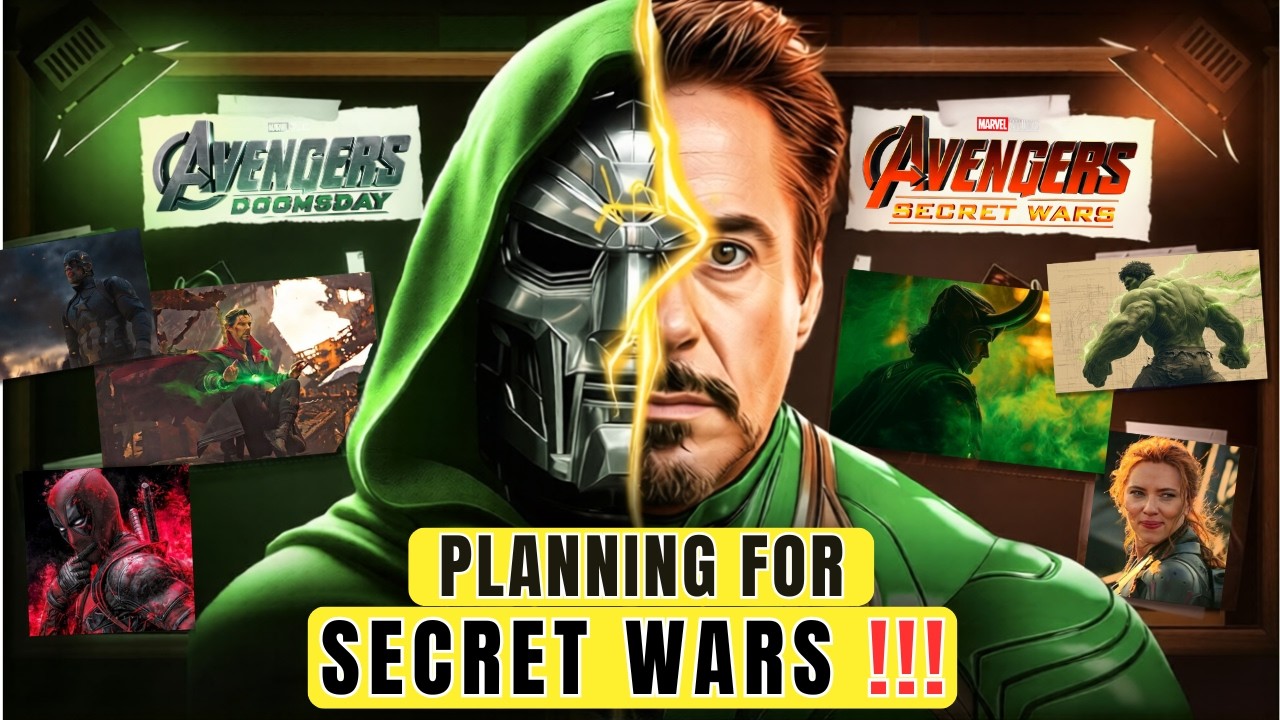 The MCU’s Biggest Gamble Since Endgame