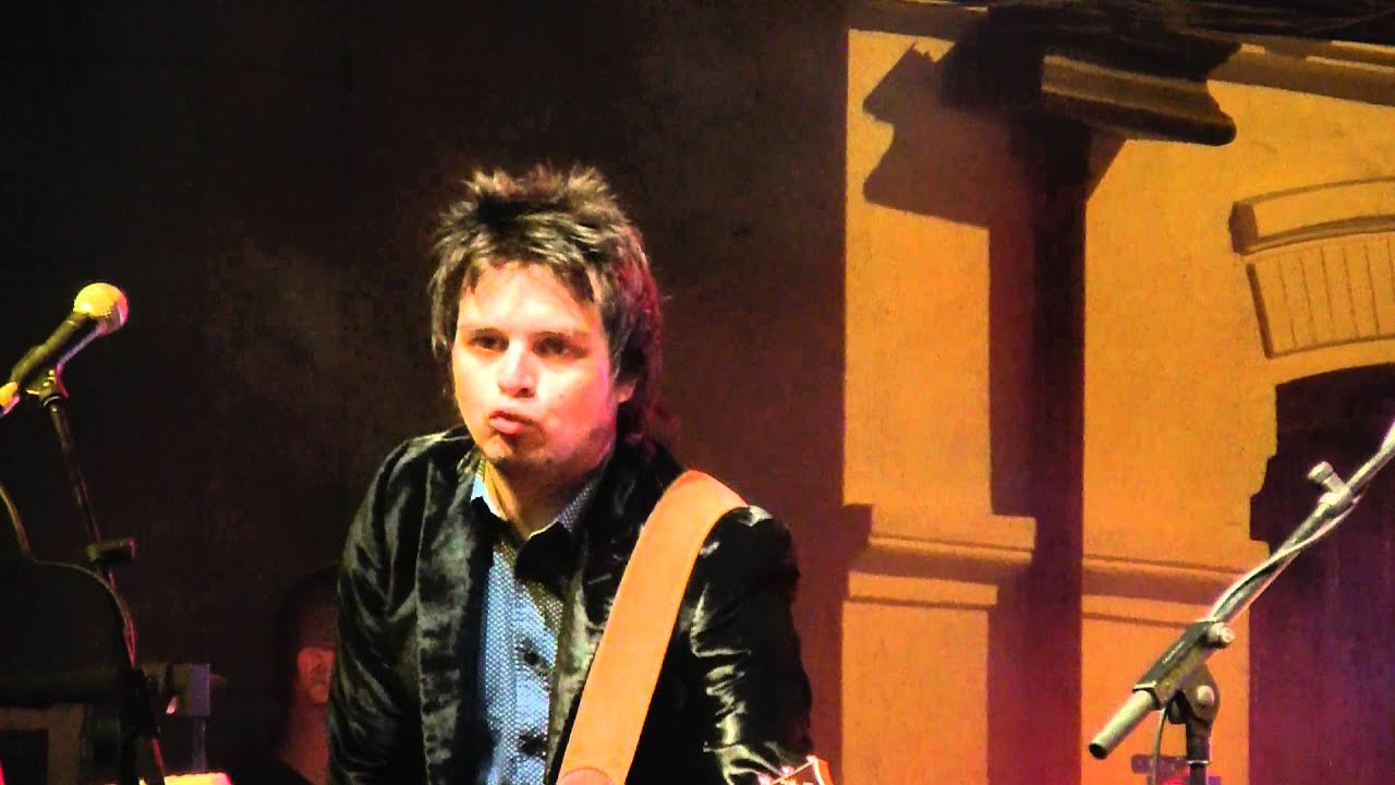 Los Bunkers - Ven Aqui (Vive El Verano - Plaza Melipilla 21.02.2012)