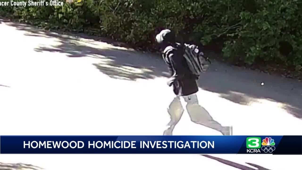 Family seeks justice after deadly Lake Tahoe area shooting