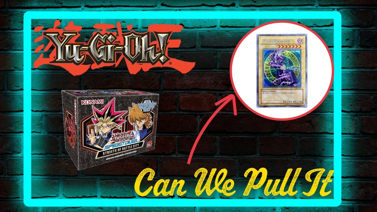 I opened the new Speed Duel set and its actually amazing!