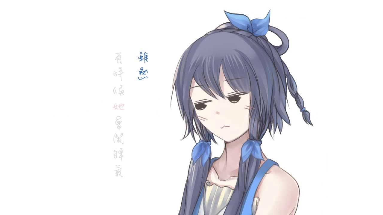 【洛天依】十年之前／之後【中文填詞翻唱&原創PV】
