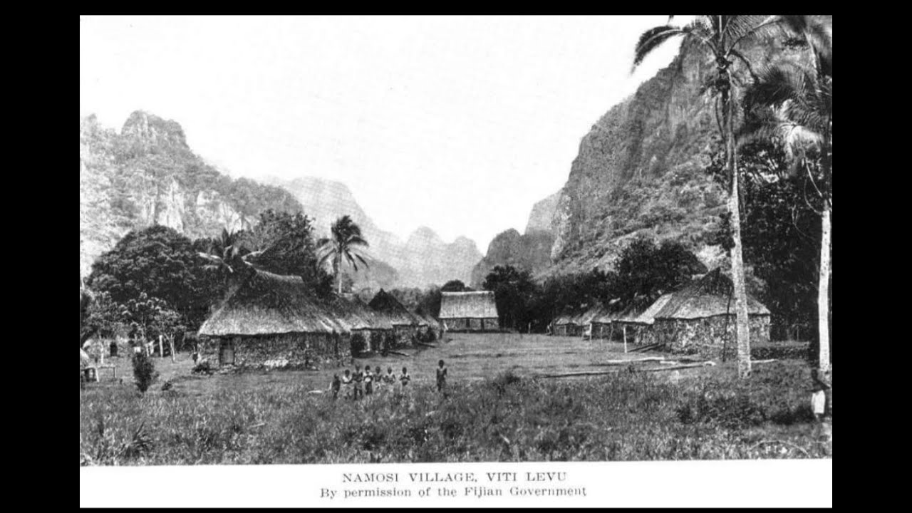 TUKUNI KEI NAMOSI (PART 3) - YAVUSA O NAVUGAYAGO, BATIBUKUTUA & NADAKUNIBURE (17/10/2021).