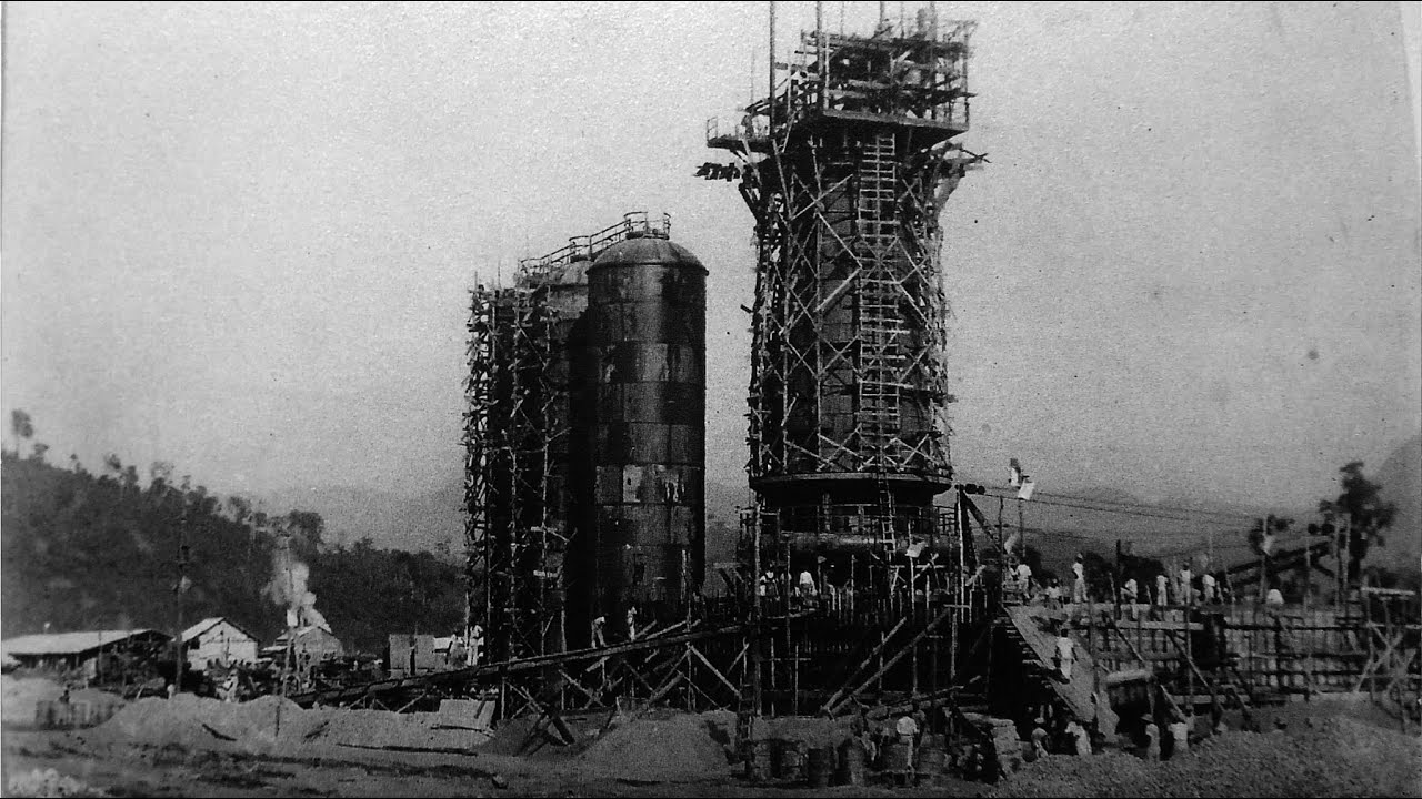 ACESITA (APERAM SOUTH AMERICA) E SUA HISTÓRIA