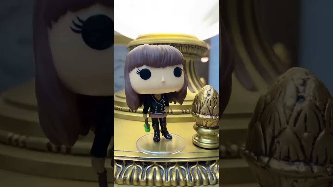 #TheDevilWearsPrada #Movies #MirandaPriestly #MerylStreep #annehathaway #Funko #funkopopchase