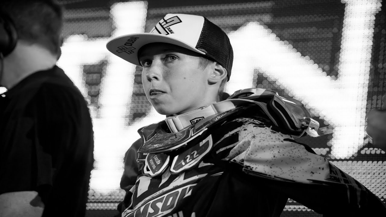 Leatt's Elite Amateurs | TransWorld Motocross