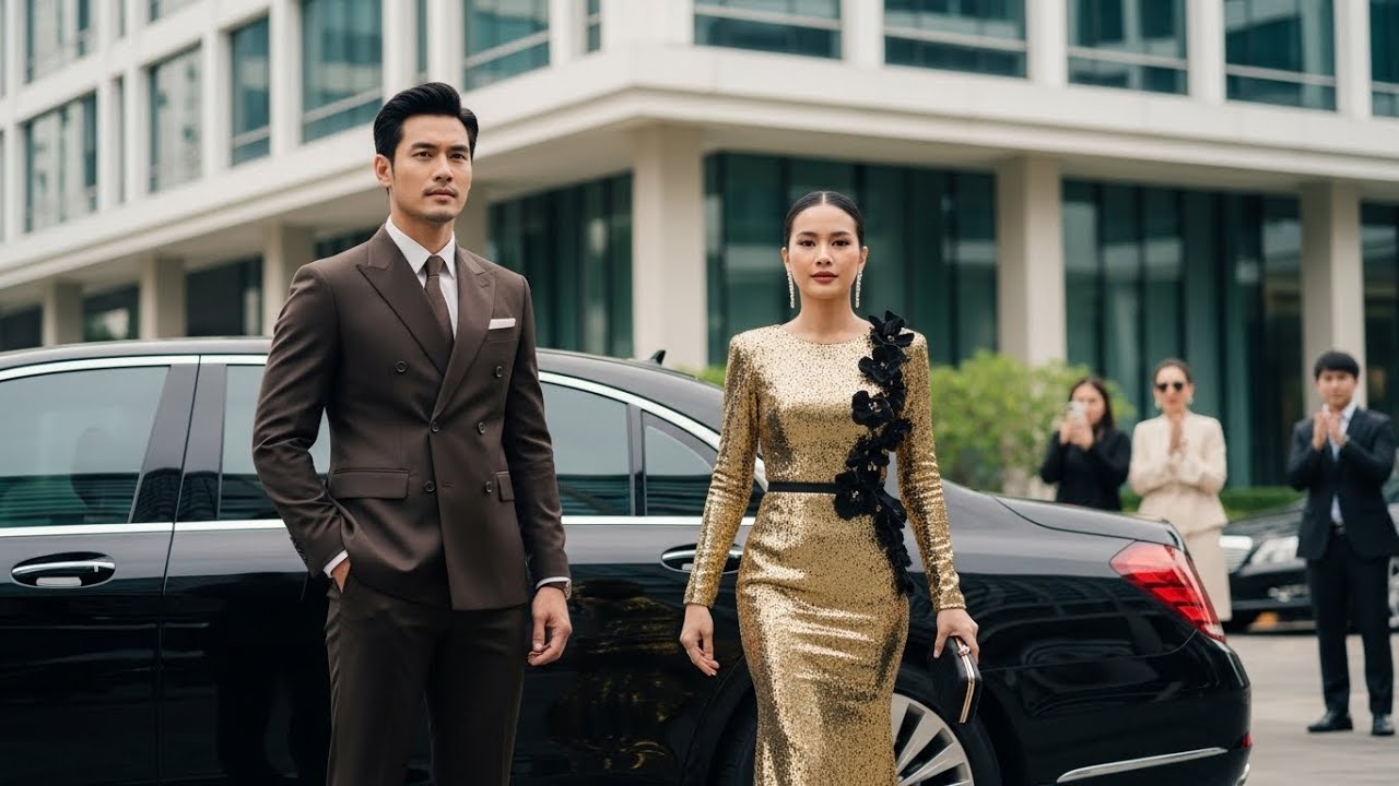 ใจเย็นยื่นใบหย่าอย่างไร้ความรู้สึก แต่เมื่อเธอจากไป เขากลับเป็นฝ่ายเจ็บจนลุกไม่ขึ้น เรื่องเล่าดราม่า