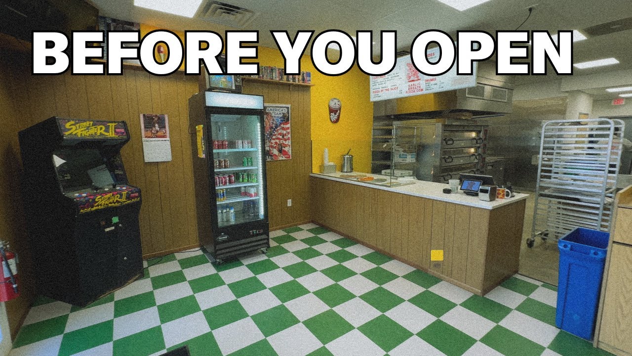 The Biggest Mistakes New Pizza Shop Owners Make (And How to Avoid Them!)