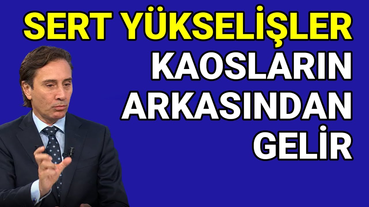 Borsada Panik Yapılacak Zaman Değil, Satmak İsteyen İçin Doğru Ay Ağustos Ayıydı 🙄