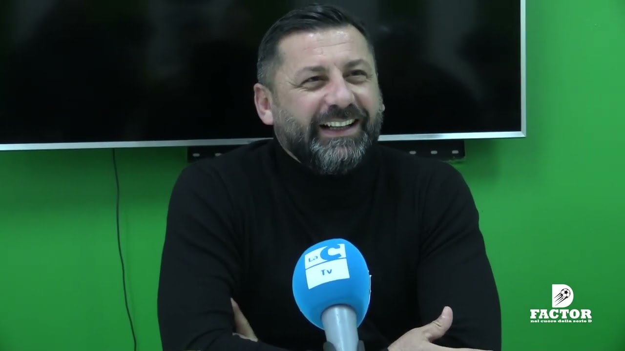Ventiduesimo appuntamento di Dfactor 