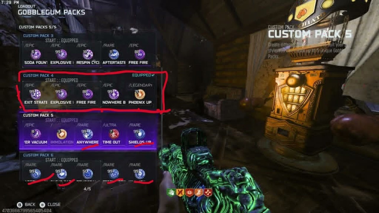 BEST POINT TATIC IN BLACK OPS 7