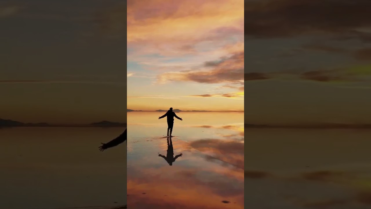 #3 The powerful invisible force that shapes your reality