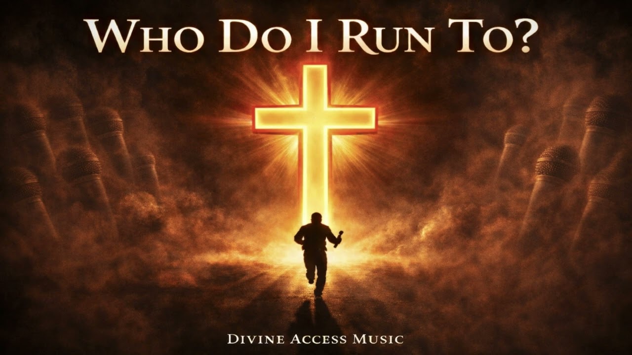 My Jealousy Comes From Love | Divine Access Music