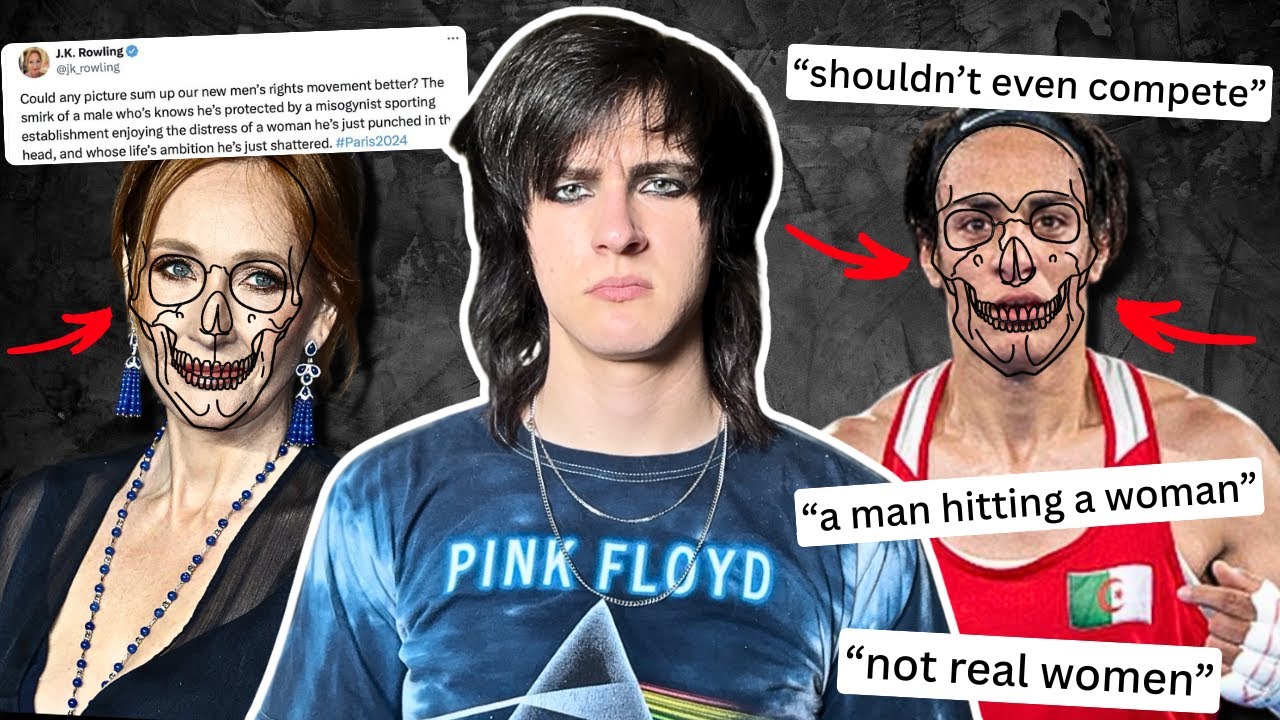 Transvestigation Hurts Everyone