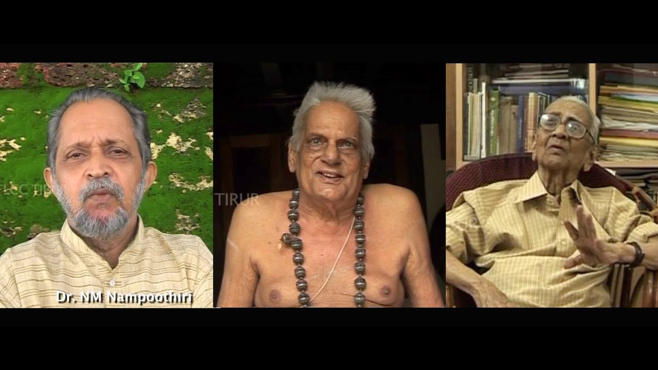 മാമാങ്കത്തിന്റെ യഥാർത്ഥ  ചരിത്രം- 'നിളയുടെ മാമാങ്കം' | Real History of Mamankam-'Nilayude Mamankam'