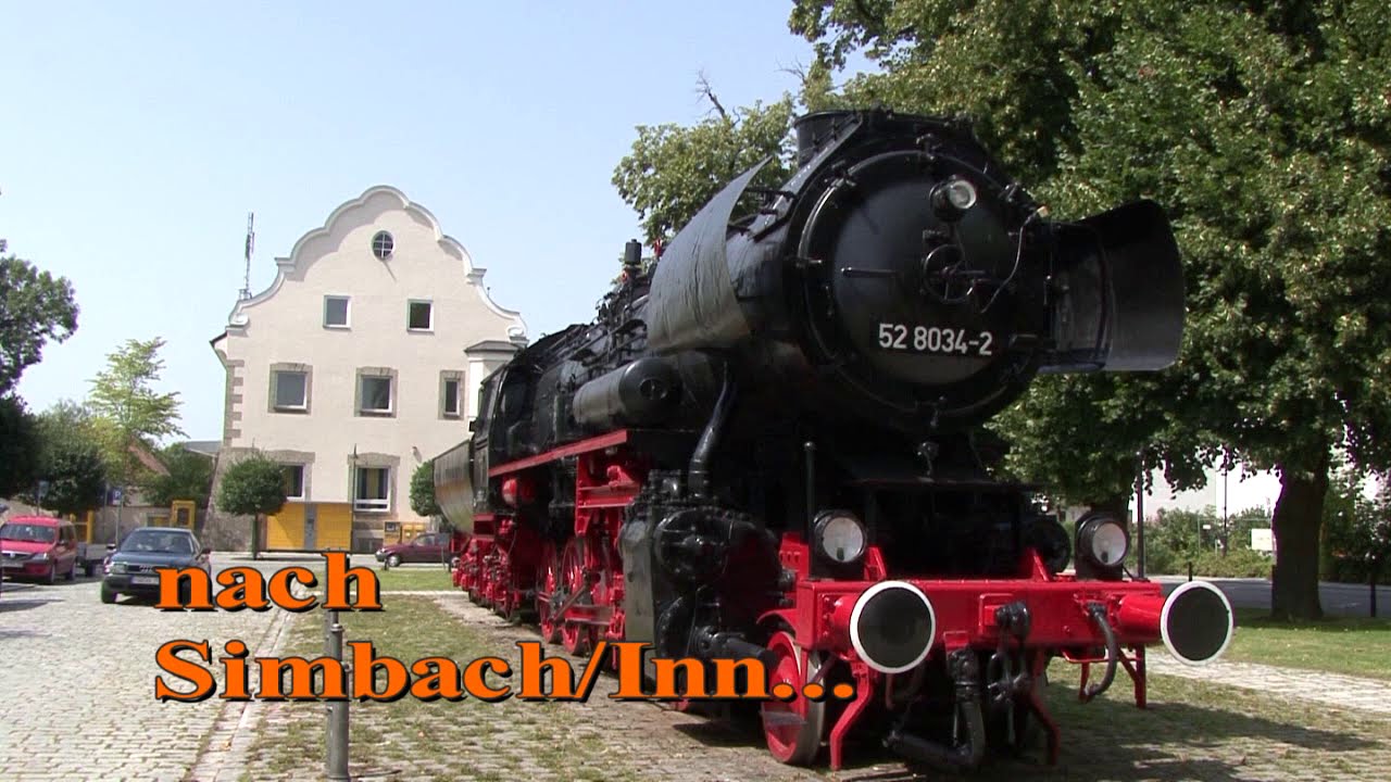 Film- und Videofreunde Simbach am Inn: Radln 