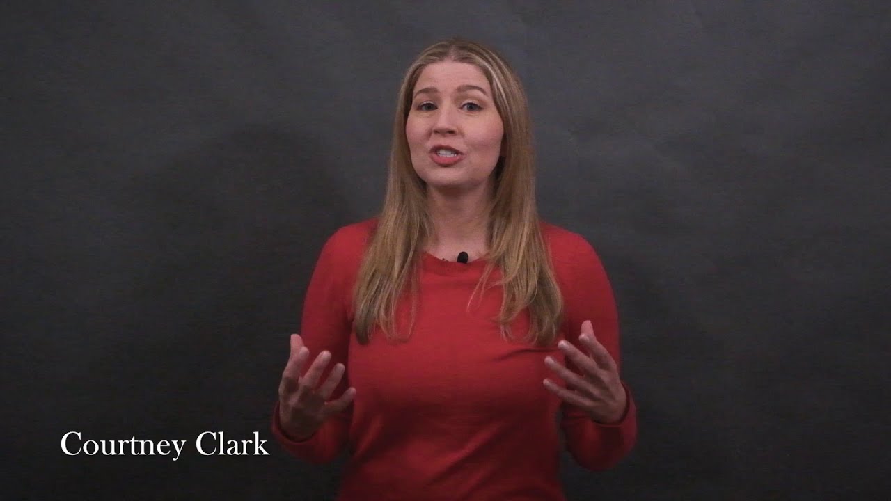 Dealing with Change: Strategies for Success with Courtney Clark