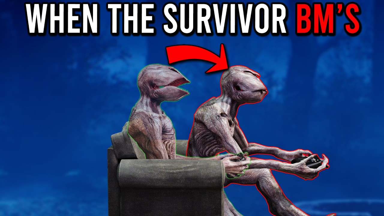 When Survivors Ego Surpasses Their Skill