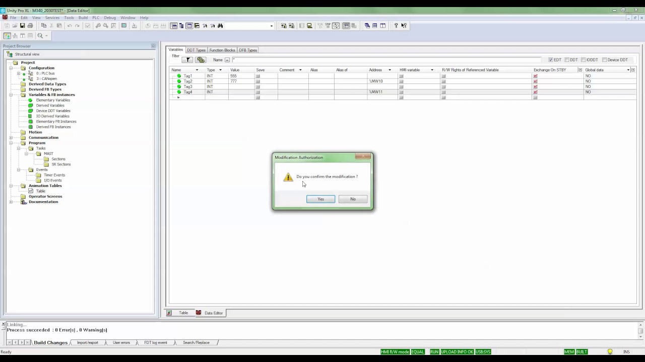 Unity Pro- Updating Initial value with current value.