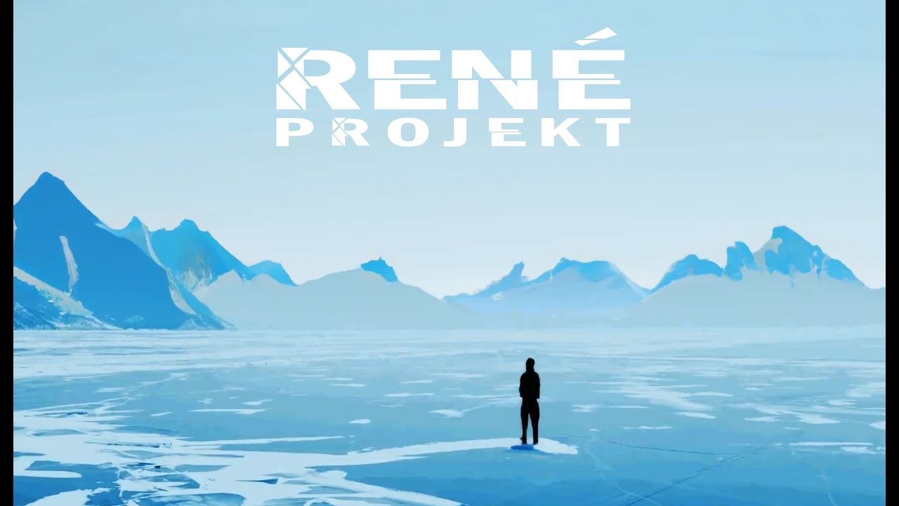Ren&eacute; Projekt - S&uuml;llyed [Hivatalos Sz&ouml;vegvide&oacute;]