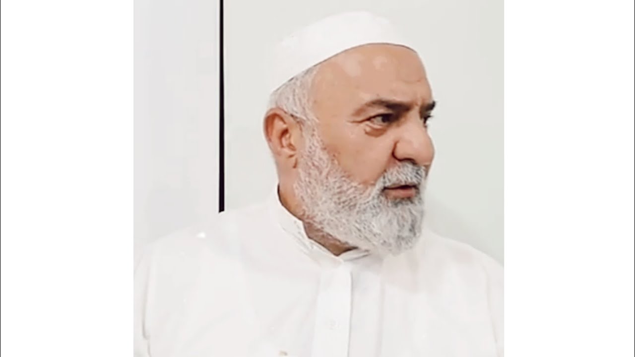 GAVS-I SAMEDANI ŞEYH MUHAMMED MA'ŞUK KS 🌹
