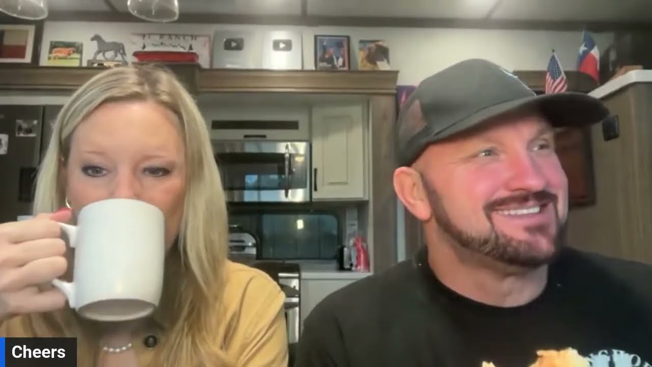 Coffee with JL