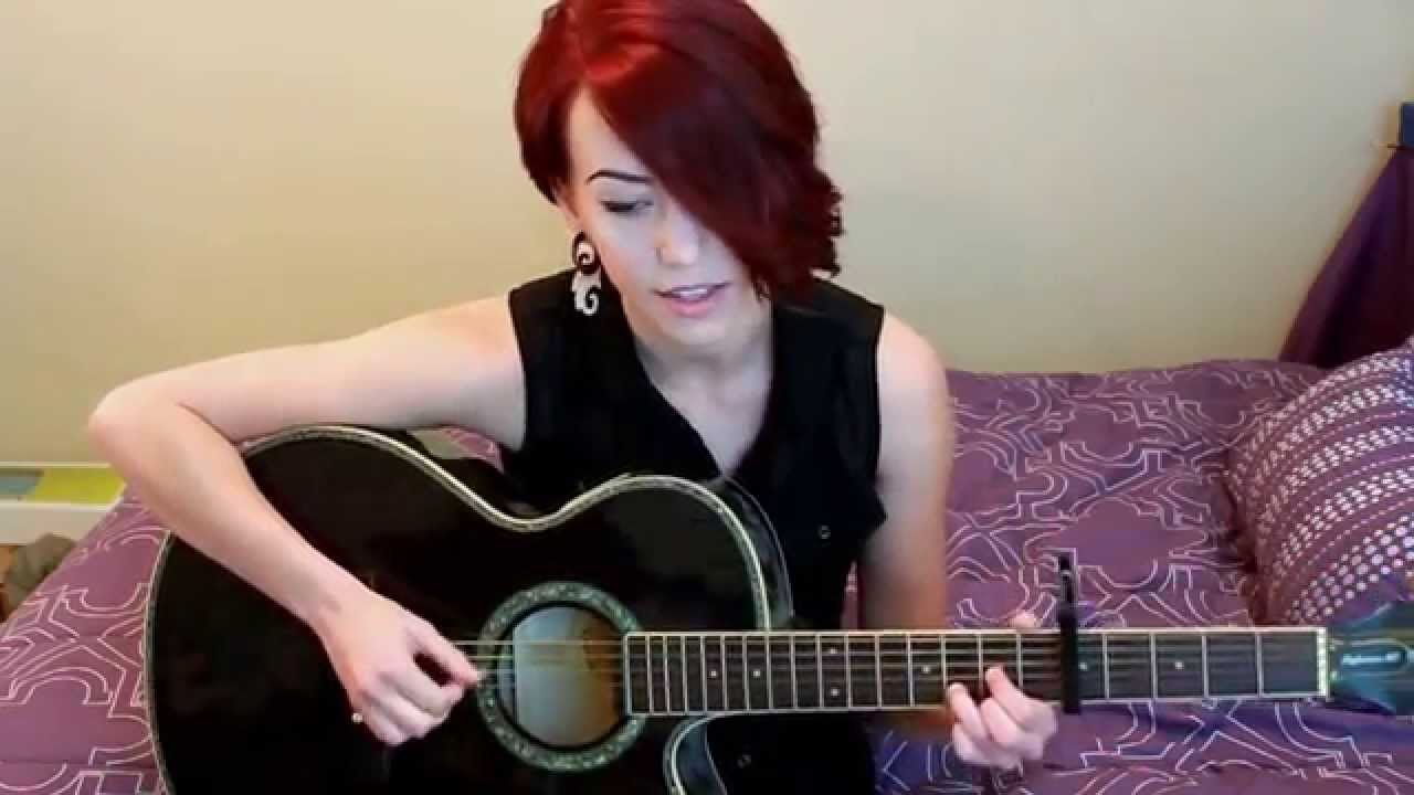 Baby Blue - Badfinger cover - Allison Dole