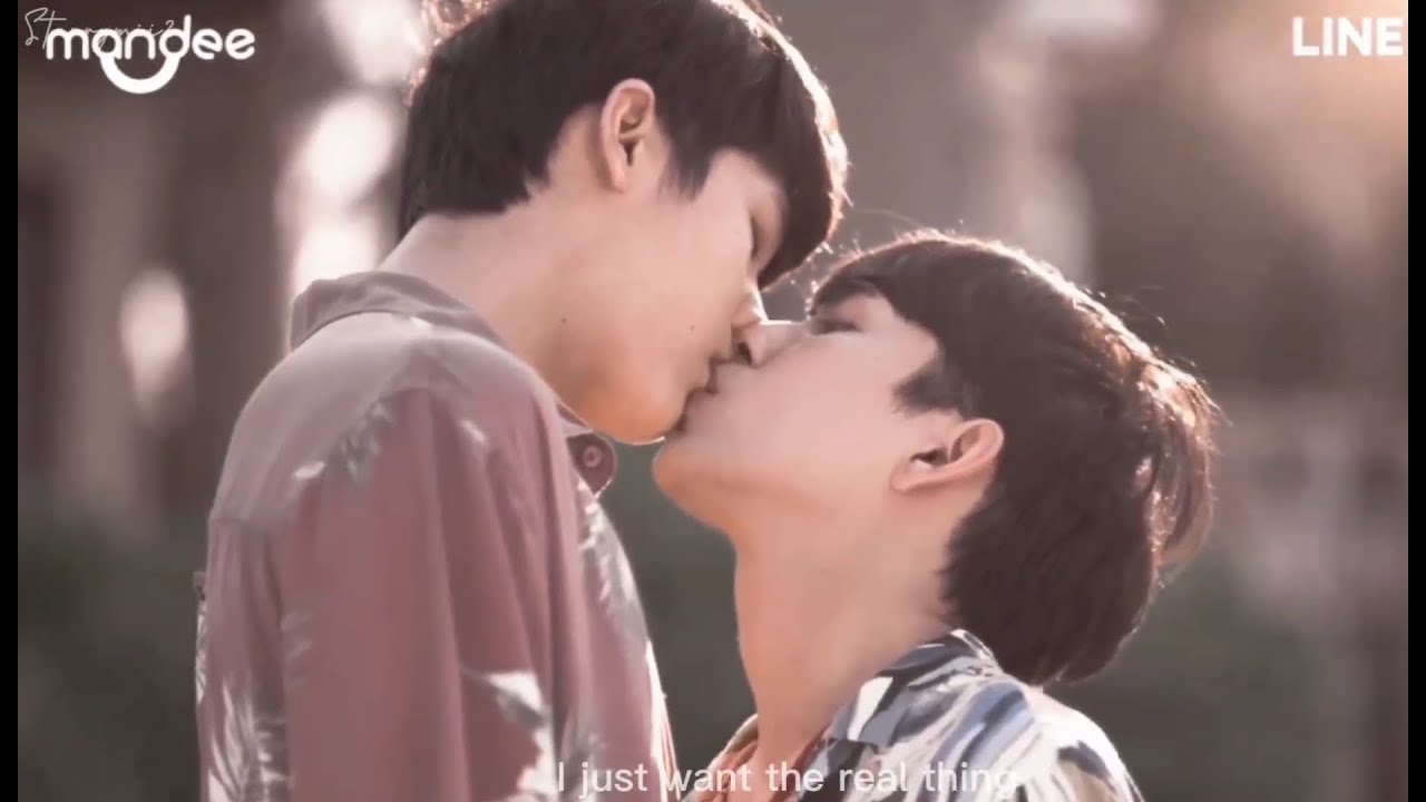 SAIFAH X ZON  - Real Thing - #สายฟ้าซน #Mii2 #Whyrutheseries