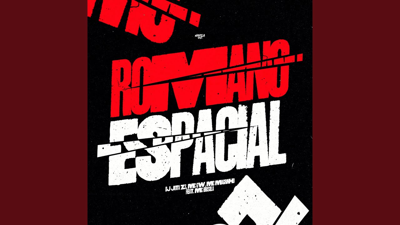 Romano Espacial (feat. MC Brisola)