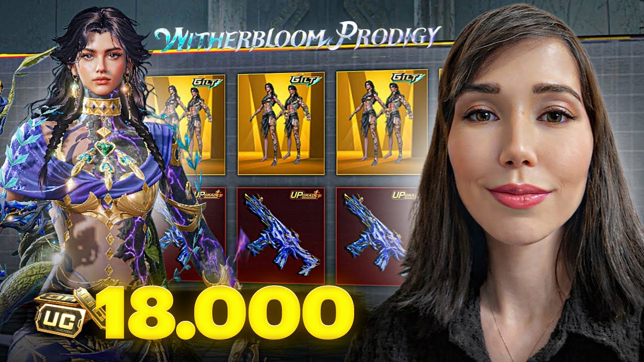 Witherbloom Prodigy Set Crate Opening | Honey Badger Maxed Out