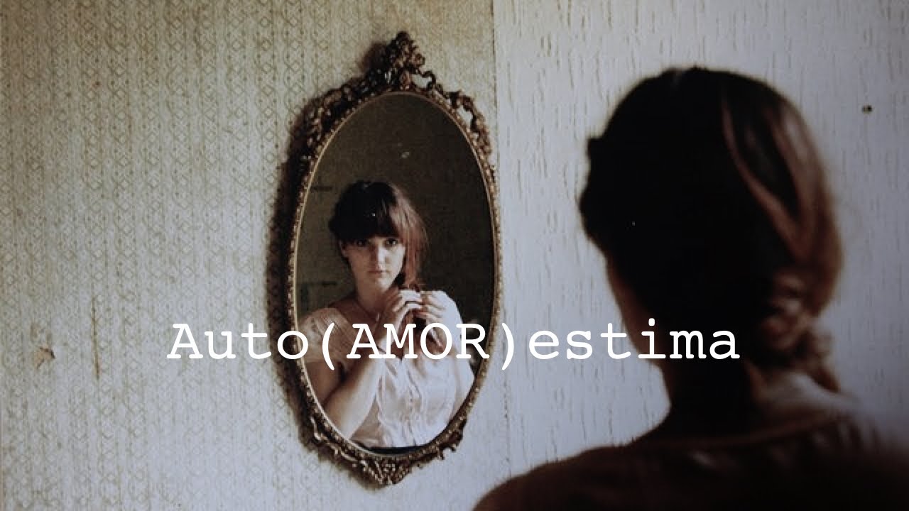 AUTOESTIMA (Carta) | Gilraen 🍂