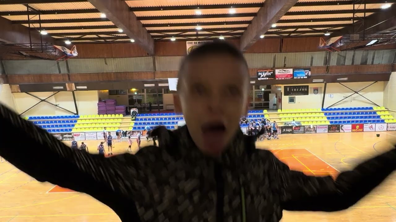Ok Mladenovac - Ok Kosovska Mitrovica