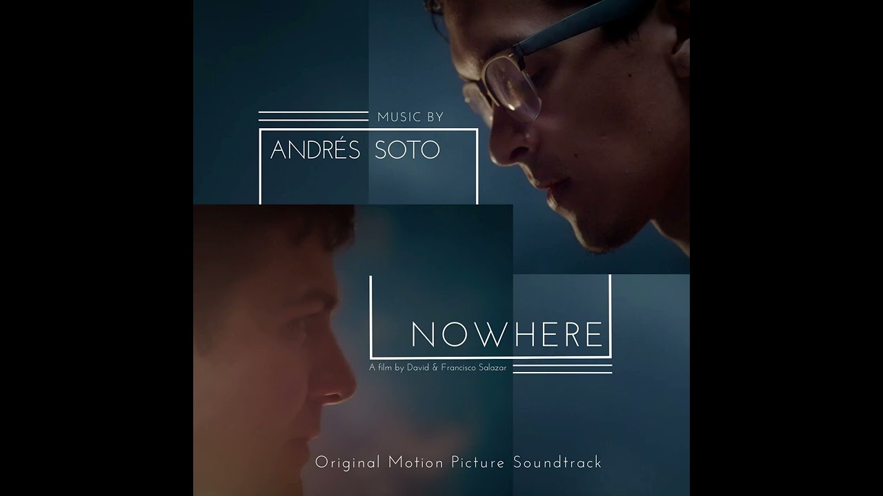 NOWHERE No. 10 Finale y Creditos