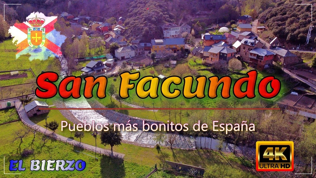 &ldquo;San Facundo desde el Cielo: Impresionantes Im&aacute;genes con Dron&rdquo;