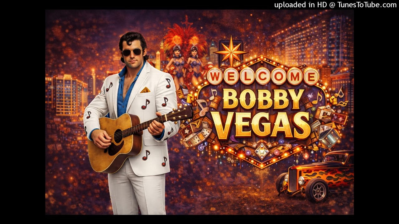 Bobby Vegas Entrance Theme