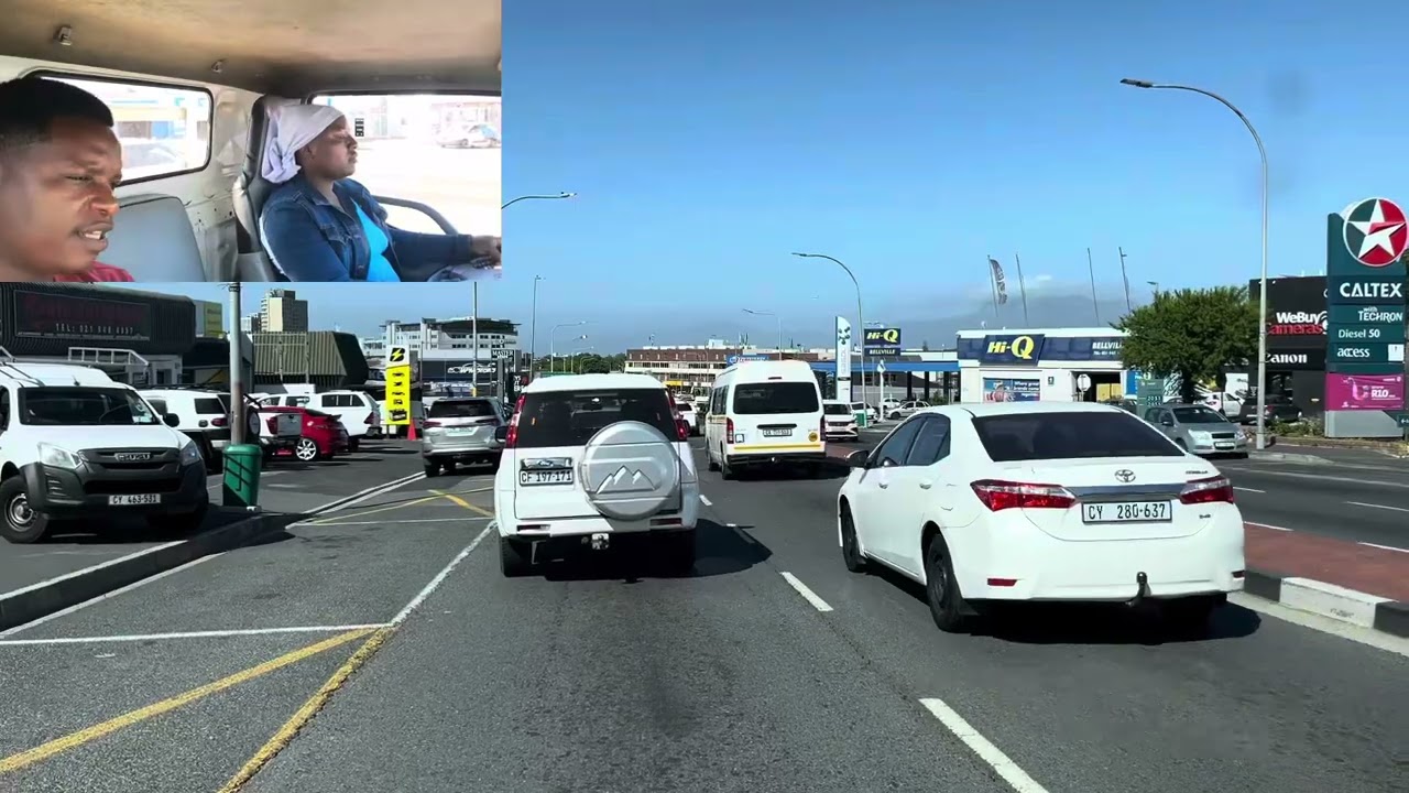 10 ROAD RULES THAT YOU WILL SEE IN THE DRIVING TEST CODE 10