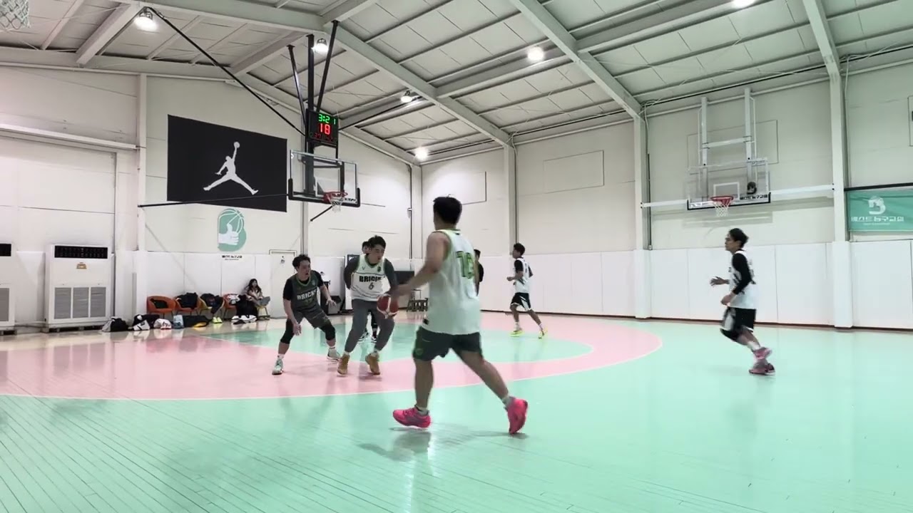 브릭스 11 (끝)