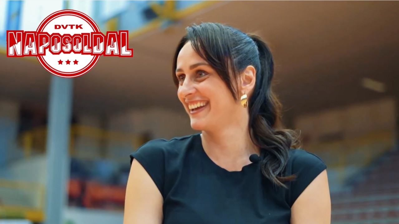 Napos Oldal magazin 234. adás / Milica Jovanović