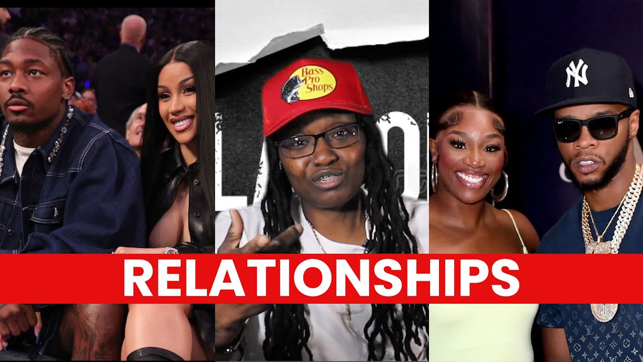 Are Celebrity Relationships in 2026 Even About Love?